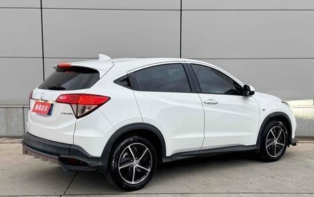 Honda Vezel, 2020 год, 1 495 143 рублей, 6 фотография