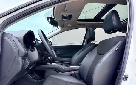 Honda Vezel, 2020 год, 1 495 143 рублей, 7 фотография