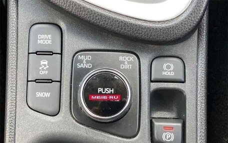 Toyota Yaris Cross, 2021 год, 1 550 125 рублей, 18 фотография