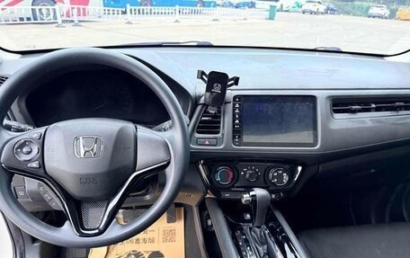 Honda Vezel, 2020 год, 1 495 143 рублей, 9 фотография