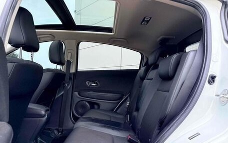 Honda Vezel, 2020 год, 1 495 143 рублей, 11 фотография