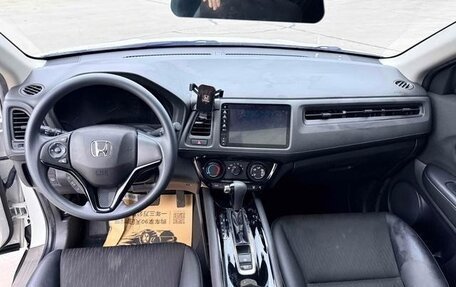 Honda Vezel, 2020 год, 1 495 143 рублей, 8 фотография