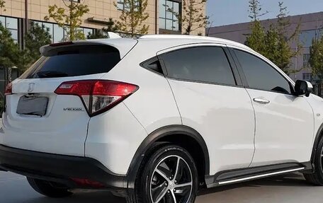 Honda Vezel, 2022 год, 1 390 123 рублей, 6 фотография