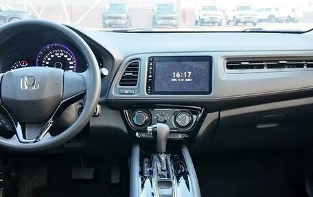 Honda Vezel, 2022 год, 1 390 123 рублей, 11 фотография