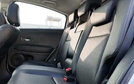 Honda Vezel, 2022 год, 1 390 123 рублей, 14 фотография