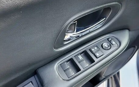 Honda Vezel, 2022 год, 1 390 123 рублей, 7 фотография