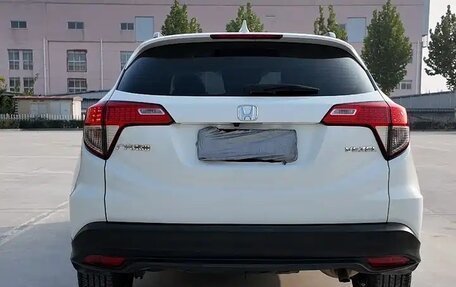 Honda Vezel, 2022 год, 1 390 123 рублей, 5 фотография