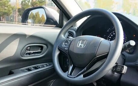 Honda Vezel, 2022 год, 1 390 123 рублей, 10 фотография