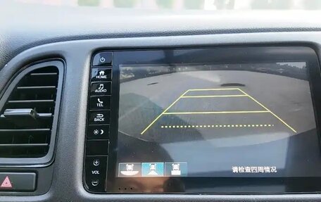 Honda Vezel, 2022 год, 1 390 123 рублей, 12 фотография