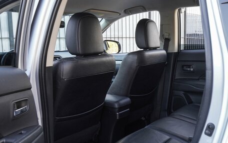 Mitsubishi Outlander III рестайлинг 3, 2012 год, 1 430 000 рублей, 11 фотография