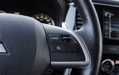 Mitsubishi Outlander III рестайлинг 3, 2012 год, 1 430 000 рублей, 18 фотография