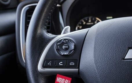 Mitsubishi Outlander III рестайлинг 3, 2012 год, 1 430 000 рублей, 17 фотография