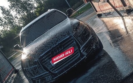 Audi Q7, 2008 год, 1 550 000 рублей, 4 фотография