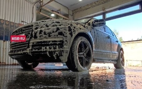 Audi Q7, 2008 год, 1 550 000 рублей, 2 фотография