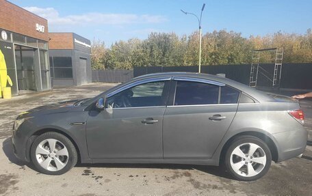 Daewoo Lacetti, 2010 год, 700 000 рублей, 4 фотография
