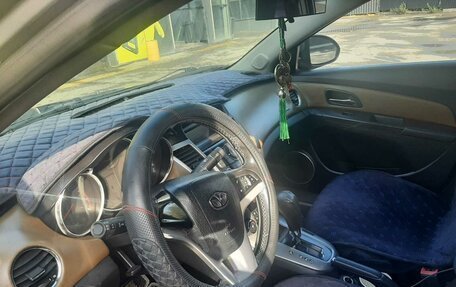 Daewoo Lacetti, 2010 год, 700 000 рублей, 2 фотография