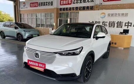 Honda Vezel, 2023 год, 1 630 000 рублей, 2 фотография