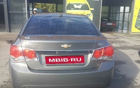Daewoo Lacetti, 2010 год, 700 000 рублей, 6 фотография
