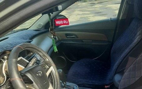 Daewoo Lacetti, 2010 год, 700 000 рублей, 5 фотография