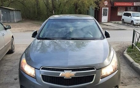 Daewoo Lacetti, 2010 год, 700 000 рублей, 3 фотография