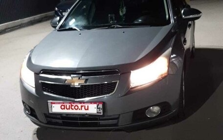 Daewoo Lacetti, 2010 год, 700 000 рублей, 1 фотография