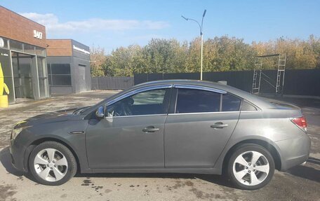 Daewoo Lacetti, 2010 год, 700 000 рублей, 10 фотография