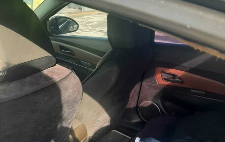 Daewoo Lacetti, 2010 год, 700 000 рублей, 13 фотография