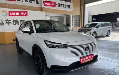 Honda Vezel, 2023 год, 1 630 000 рублей, 1 фотография