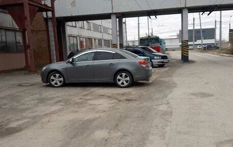 Daewoo Lacetti, 2010 год, 700 000 рублей, 9 фотография