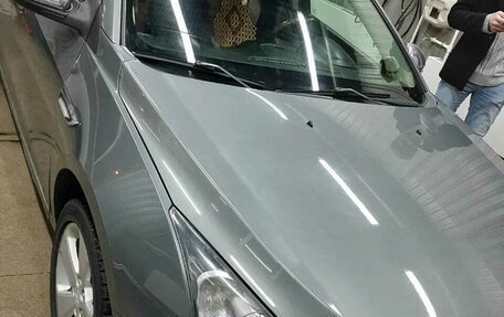 Daewoo Lacetti, 2010 год, 700 000 рублей, 11 фотография