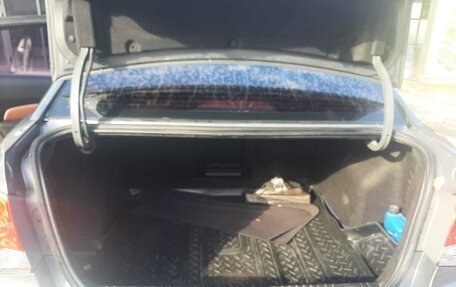 Daewoo Lacetti, 2010 год, 700 000 рублей, 8 фотография