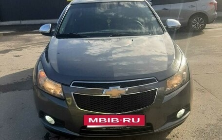 Daewoo Lacetti, 2010 год, 700 000 рублей, 12 фотография