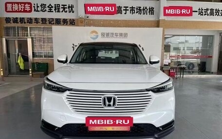 Honda Vezel, 2023 год, 1 630 000 рублей, 3 фотография