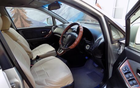 Toyota Harrier, 2002 год, 910 000 рублей, 13 фотография