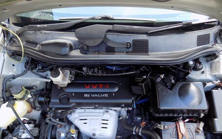 Toyota Harrier, 2002 год, 910 000 рублей, 10 фотография