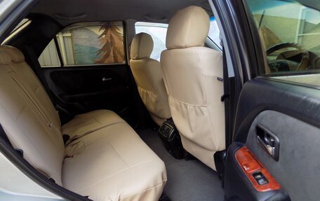 Toyota Harrier, 2002 год, 910 000 рублей, 15 фотография