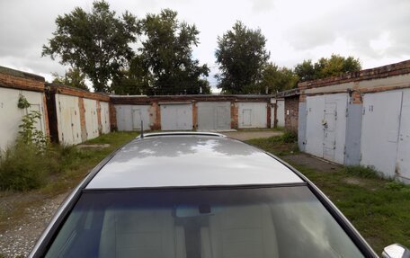 Toyota Harrier, 2002 год, 910 000 рублей, 9 фотография