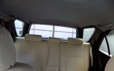 Toyota Harrier, 2002 год, 910 000 рублей, 18 фотография