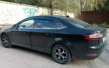 Ford Mondeo IV, 2011 год, 628 000 рублей, 3 фотография