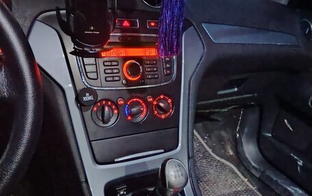 Ford Mondeo IV, 2011 год, 628 000 рублей, 5 фотография