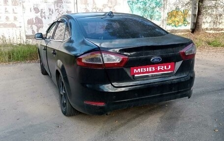 Ford Mondeo IV, 2011 год, 628 000 рублей, 2 фотография
