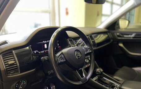 Skoda Kodiaq I, 2020 год, 3 300 000 рублей, 9 фотография