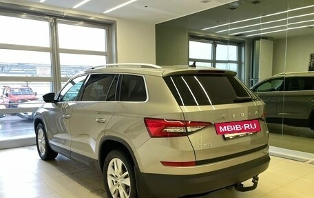 Skoda Kodiaq I, 2020 год, 3 300 000 рублей, 7 фотография