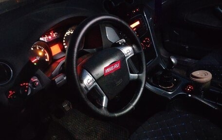 Ford Mondeo IV, 2011 год, 628 000 рублей, 6 фотография