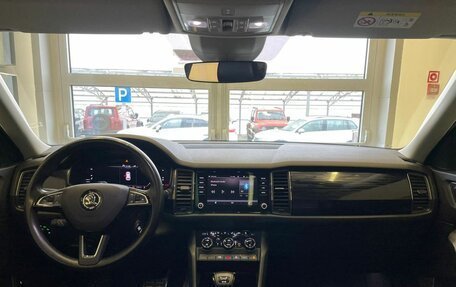 Skoda Kodiaq I, 2020 год, 3 300 000 рублей, 12 фотография