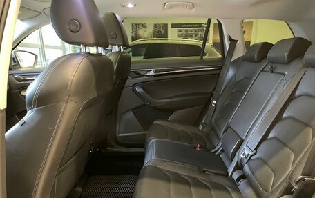 Skoda Kodiaq I, 2020 год, 3 300 000 рублей, 11 фотография