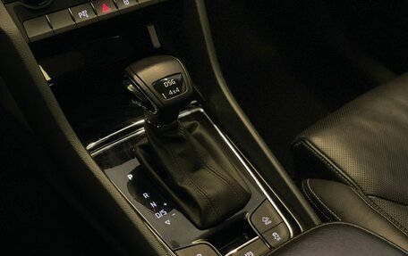 Skoda Kodiaq I, 2020 год, 3 300 000 рублей, 15 фотография