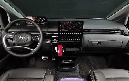 Hyundai Staria, 2025 год, 5 500 000 рублей, 5 фотография