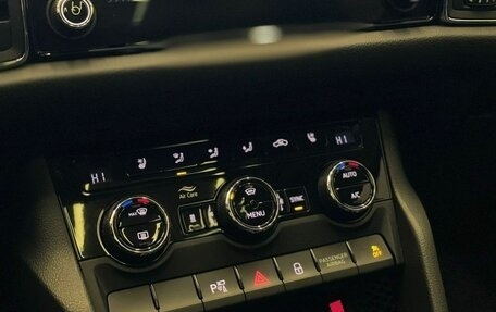 Skoda Kodiaq I, 2020 год, 3 300 000 рублей, 16 фотография