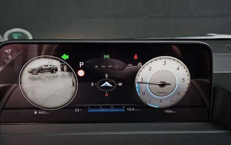 Hyundai Staria, 2025 год, 5 500 000 рублей, 6 фотография